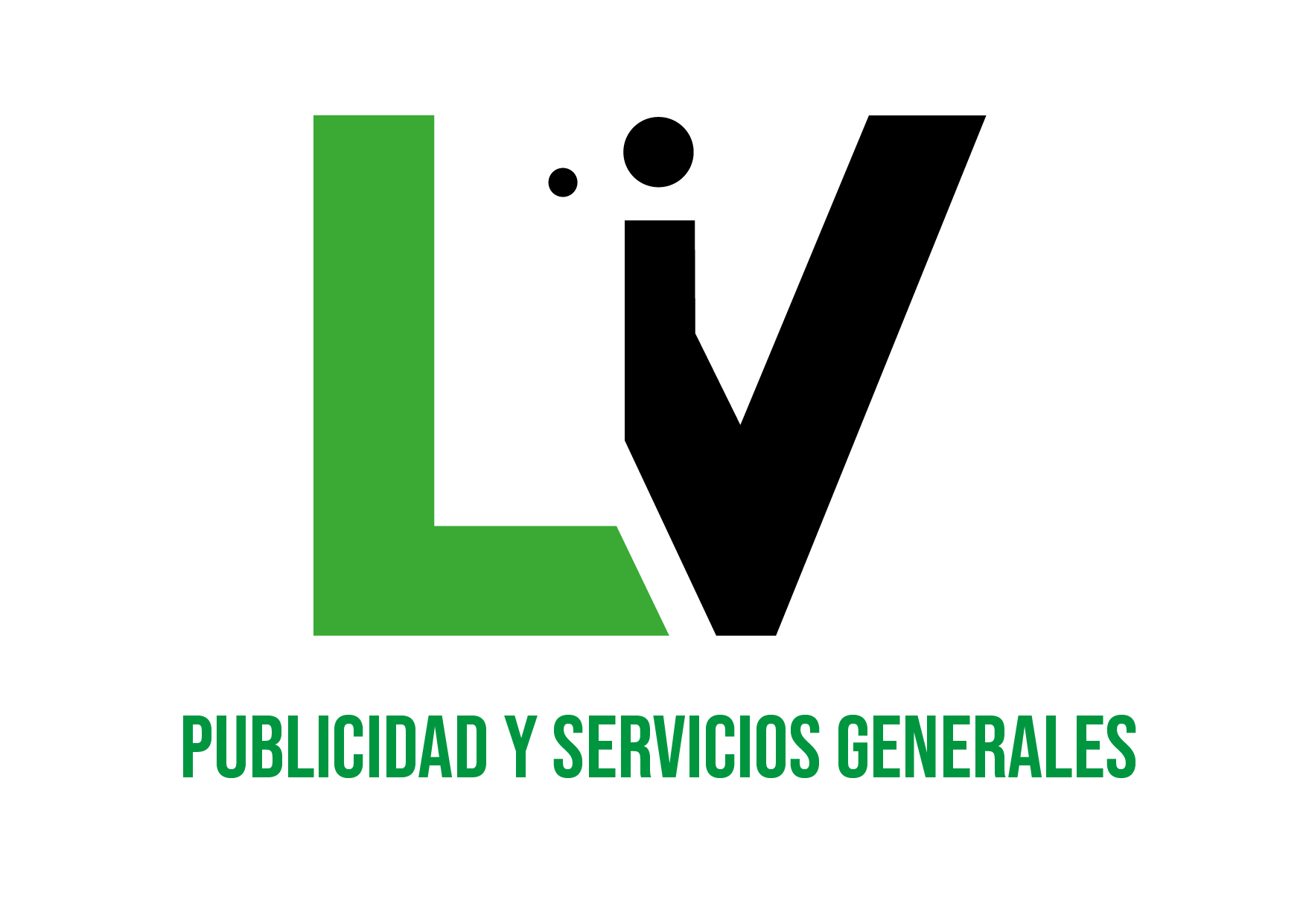 L&V Publicidad y Servicios Generales